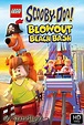 Lego Scooby Doo Fiesta En La Playa De Blowout [1080p] [Latino-Ingles ...