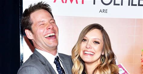 Mindy Project Star Ike Barinholtz And His Wife Are Expecting Their