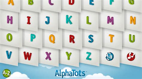 14 Best Alphabet Apps For Kids Mentalup