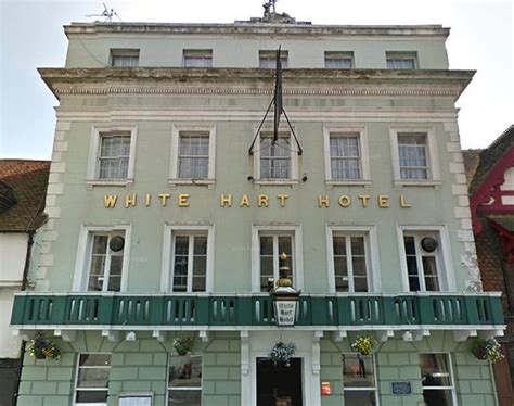 White Hart Hotel Updated 2017 Prices And Reviews Lewes East Sussex
