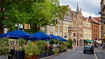 Visit Eisenach: Best of Eisenach, Thuringia Travel 2023 | Expedia Tourism