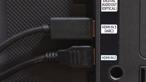Hdmi Arc And Earc What Are Hdmi Arc And Earc And How Does The Cable