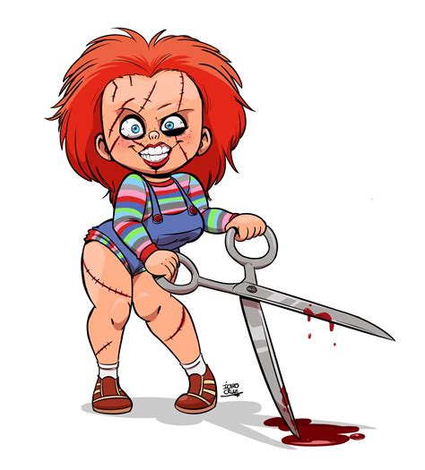 Chucky Png File Png Svg Clip Art For Web Download Clip Art Png Icon