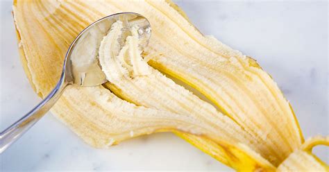Heres Why You Should Never Throw Away Your Banana Peels Who Knew They