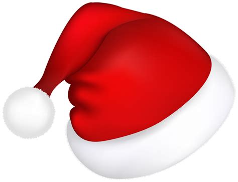 Red Christmas Hat Png Image Purepng Free Transparent Cc0 Png Image