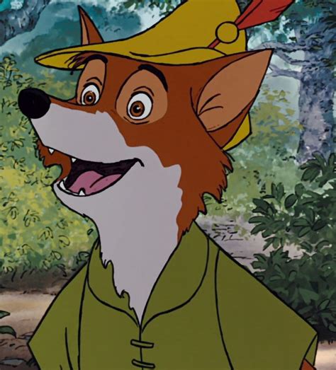 Robin Hood | PrinceBalto Wiki | Fandom