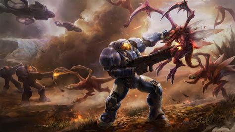 Starcraft 2 Full Game Download Musliconnect