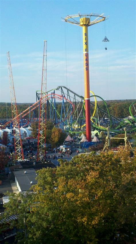 Filesix Flags Great Adventures Boardwalk Wikipedia