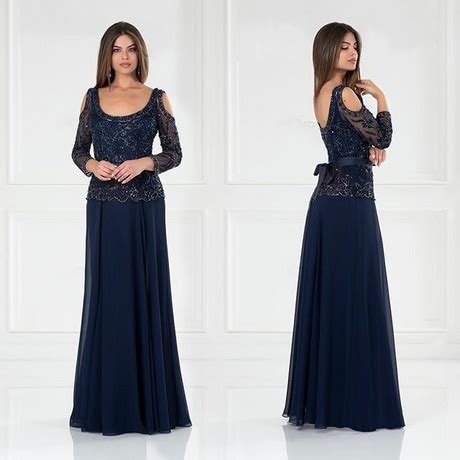 Nuovo da donna taglie forti manica pizzo nero vestito da sera abbigliamento casual taglia abiti da cerimonia per taglie forti: Abiti da cerimonia 2019 lunghi taglie forti