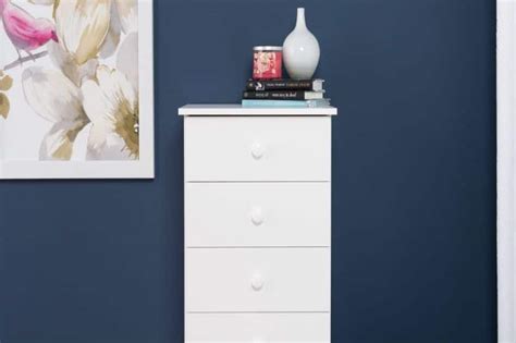 Chest Of Drawers Vs Dresser What Are The Differences Home Care Zen