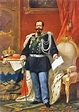 Risorgimento, Vittorio Emanuele II, il Padre della Patria. Due secoli ...