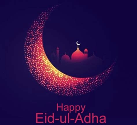 Bakra eid or eid ul adha is celebrated because of the willingness of ibrahim (abraham) to sacrifice his son, as an act of submission to god's command. Happy EID AL-ADHA from Ytainment to you, you & you ...