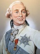 Luigi XVI di Borbone detto Luigi Capeto o l'ultimo, 9° Re di Francia e ...