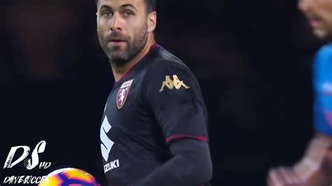 You can help by adding to it. Salvatore Sirigu 2018/2019 | Best Saves | Torino - YouTube