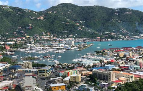 BVI Gov't urges foreigners without jobs to leave | CBR