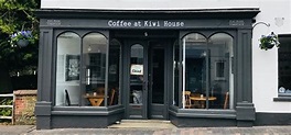 COFFEE AT KIWI HOUSE, Limpsfield - Updated 2022 Restaurant Reviews ...