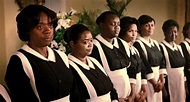 The Help (2011) Film Review - Love Popcorn