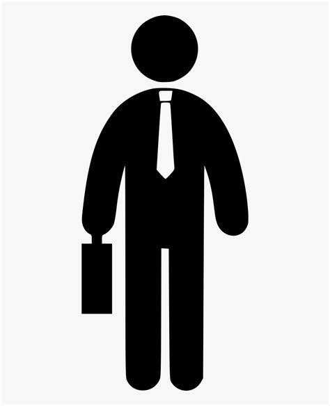 Business Man Logo Png Find And Download Free Graphic Resources For