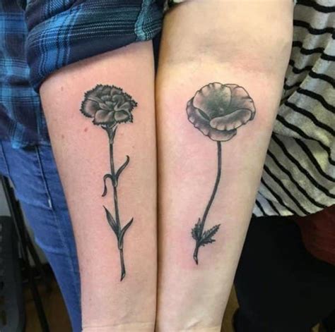 225 Wonderful Sister Tattoos Honor Your Dear Sister