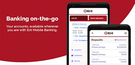 Check spelling or type a new query. Ent Mobile Banking - Apps on Google Play