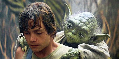 Star Wars Why Yoda Was Almost Never Meant To Exist
