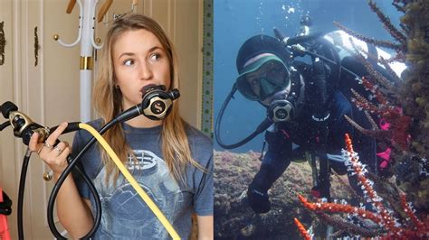 What To Look For In Scuba Diving Regulators Instructor Advice 3d Diving