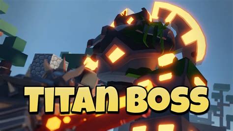 Bedwars Season 7 Titan Boss Confirmed Youtube