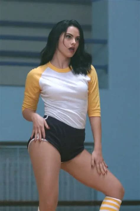 Camila Mendes Sexy And Hot Bikini Pictures Inbloon