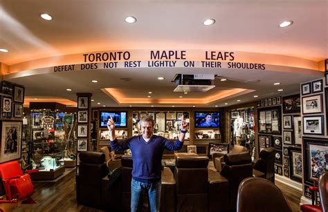 The toronto maple leafs are a professional ice hockey team based in toronto. Welcome to the Leafs Lair - The Ultimate Maple Leafs Fan ...