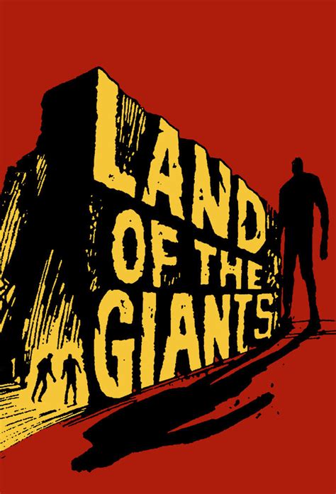 Land Of The Giants Tvmaze