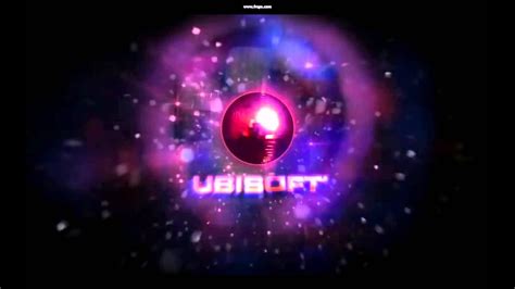 Just Dance 2016 Ubisoft Intro Youtube