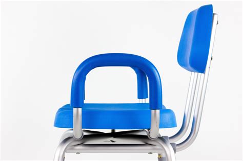 Platinum Health Hip Chair Apextm Bath Shower Chair Padded Adjustable