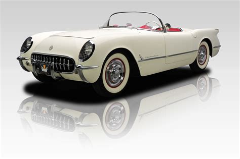 It explains how chevrolet brand manager thomas keating wanted to directly address a slump in chevrolet sales. Chevrolet Corvette: Here's How Chevy Built The First ...
