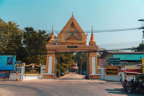 8 Best Things To Do In Phitsanulok Thailand In 2024