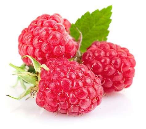 Healthy Tips For All Top 10 Health Benefits Of Raspberries