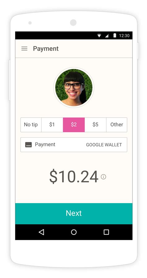 Once, i turned my app on when it was clearly surging all around me. Google Wallet: The New Way to Pay — Lyft Blog