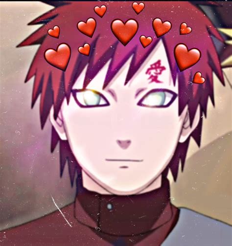 Aesthetic Naruto Discord Pfp