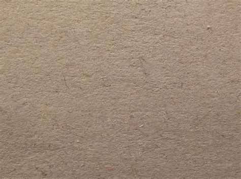 Seamless Paper Texture Cardboard Background Stock Photo