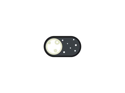 Github Finngaidadaynightswitch Dribbble Inspired Switch For Day And