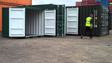 We buy, sell and rent new and used shipping containers nationwide we offer a huge range of shipping containers for sale in the uk and regularly have over 100 seaworthy and 50 storage grade containers of all. 20ft , 10ft , 8ft shipping containers for sale - www ...