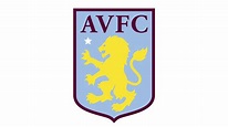 Aston Villa Logo: valor, história, PNG