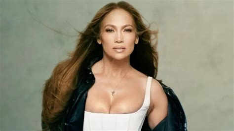 Jennifer Lopez Anuncia Su Nuevo álbum “this Is Me Now” Un Homenaje Al álbum Inspirado En