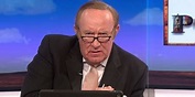 Andrew Neil, 68, Married Wife Susan Nilsan, 46 in 2015: Relationship of ...
