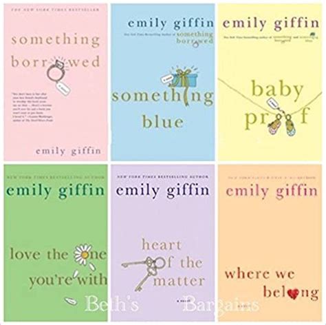Emily Goodwin Books Then Comes Baby Asuncion Gallardo