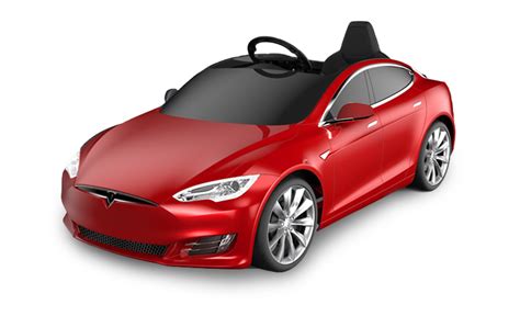 Tesla Model S Png Transparent Images Png All