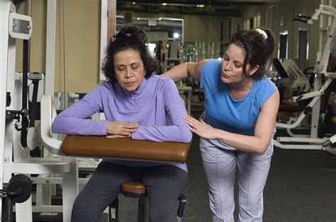 Womens Health Physical Therapy