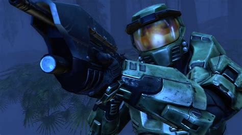Halo Combat Evolved Anniversary Podría Arrancar Su Beta En Enero De