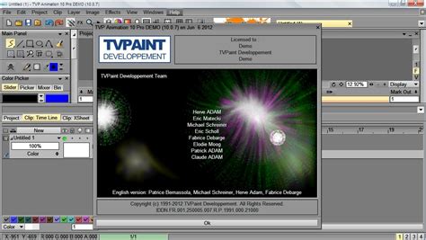 Tvpaint Animation Download Free Prosdase