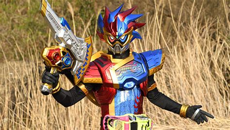In japanese w/ english subtitles!!! Kamen Rider EX-AID Episode 29 Clips - Perfection - JEFusion