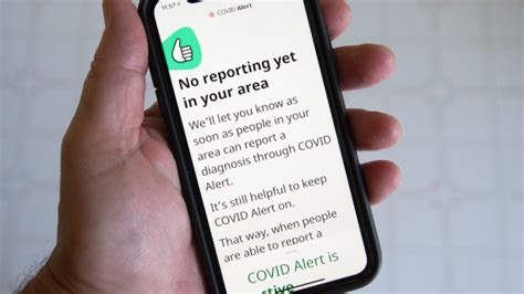 Covid 19 Exposure Notification App Now Available Ctv News